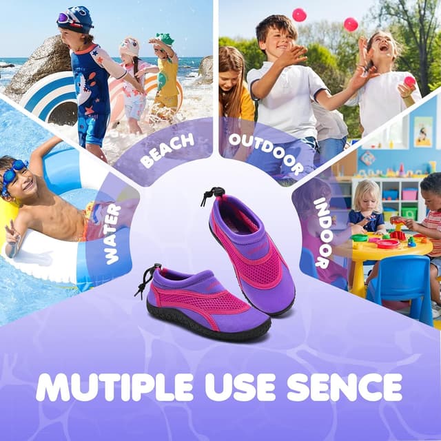 Thumbnail 5 de Wasserschuhe Kinder gr 22-34