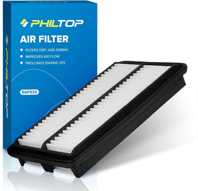 Detalle de PHILTOP Engine Air Filter CA12061 12061