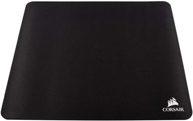 Detalle 2 de Corsair MM250 Champion Alfombrilla XL para Juegos - Negro 🖥