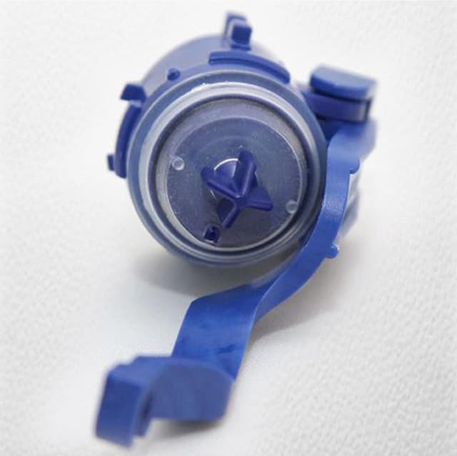 Thumbnail 3 de Geberit Serie 380 - Juego de Sellado para Mecanismo 🚰