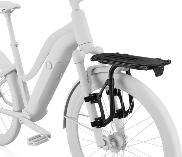 Detalle 2 de Thule Tour Rack portapacchi universale nero, One-Size