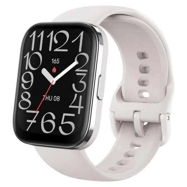 Detalle de Amazfit Bip 5 Unity smartwatch 25 g