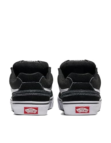 Detalle 1 de Vans Caldrone Zapatillas ante/mesh 45 EU