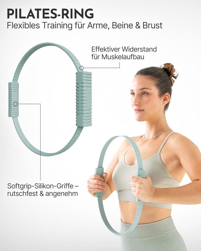 Thumbnail 4 de NEOLYMP Pilates Set für Zuhause