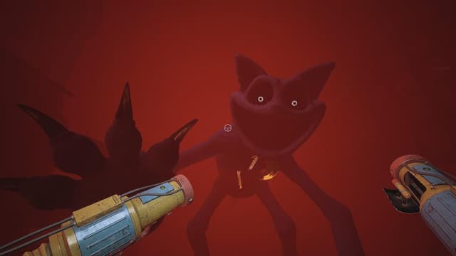 Thumbnail 4 de Poppy Playtime Triple Pack (PS5)