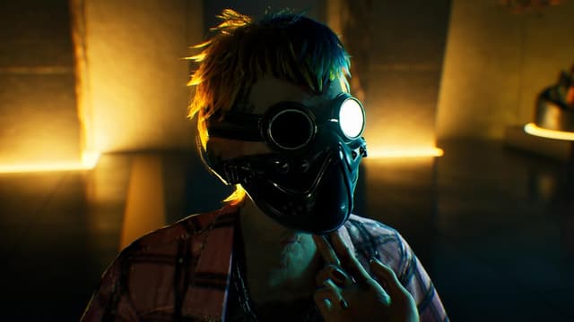 Thumbnail 4 de Vampire: The Masquerade - Bloodlines 2 Day 1 Edition PS5 🎮