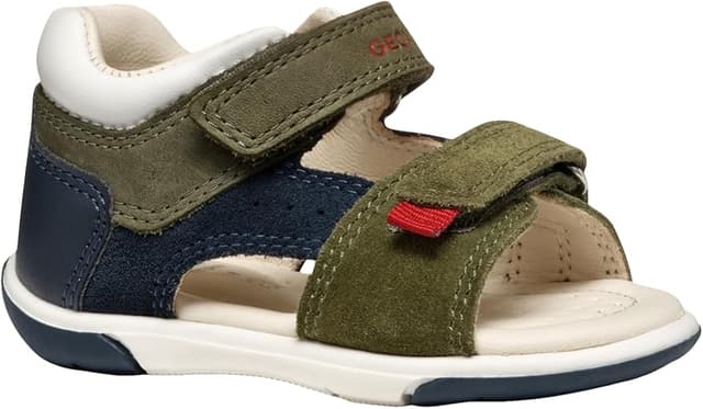 Imagen de Geox B Sandal ZAPITO Sandalia 24 EU en OfertitasTOP