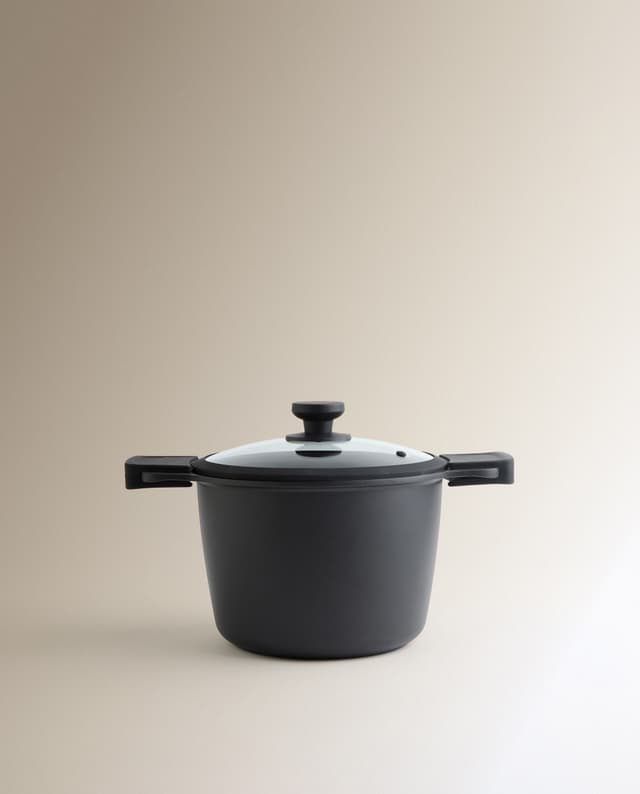 Thumbnail 3 de El Corte Inglés Excellent Pro Olla de aluminio fundido 🍲