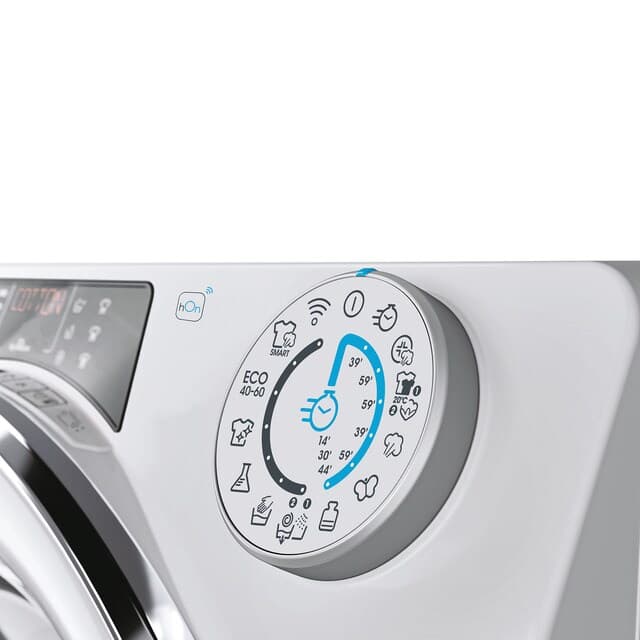 Thumbnail 5 de Lavadora Candy 9 kg con WIFI RapidÓ - RO 1496DWMCT/1-S