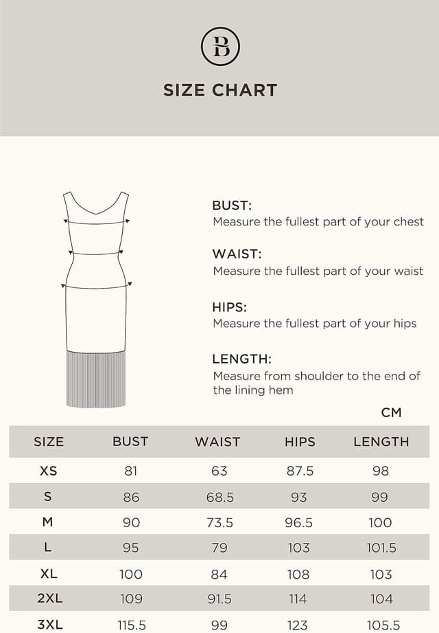 Thumbnail 6 de Robe flapper pailletée longue 1920