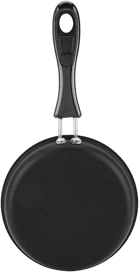 Thumbnail 6 de Portable Mini Frying Pan non-stick 18cm