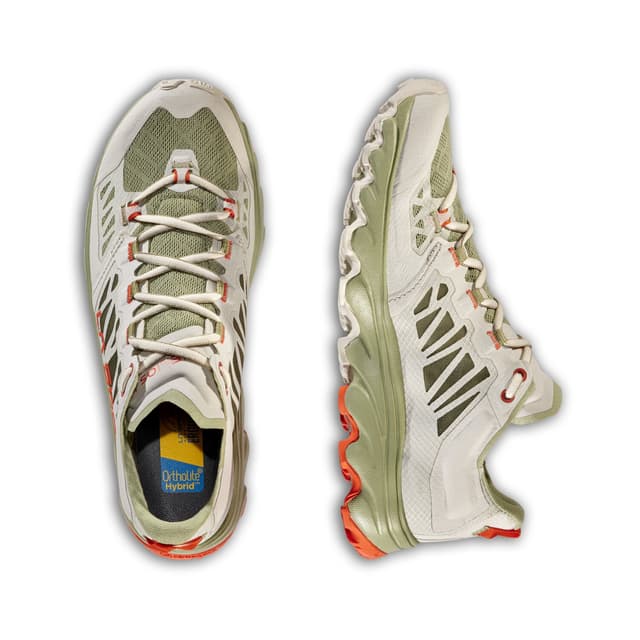 Detalle 2 de La Sportiva Helios III montaña mujer 1 zapatilla