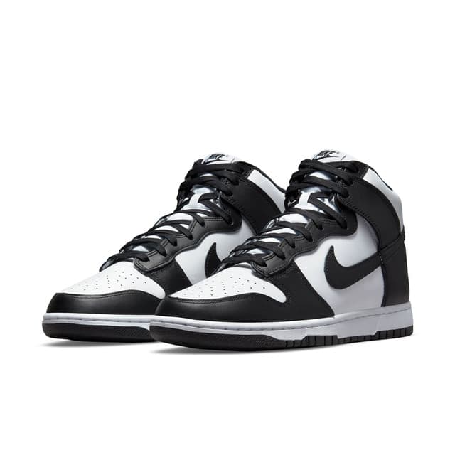 Detalle 2 de Nike Dunk High Retro, 80s zapatillas