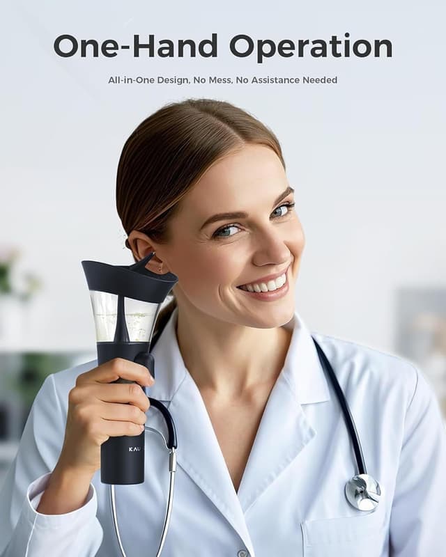 Thumbnail 1 de KAUGIC Ear Wax Removal Kit