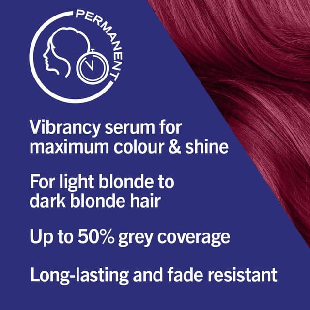 Thumbnail 2 de Schwarzkopf LIVE Intense Colour Pure Purple 086 🎨