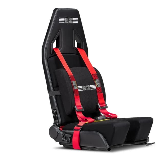 Detalle de Next Level Racing Flight Simulator Seat asiento 1 unidad