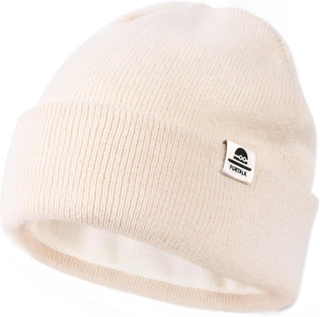 Thumbnail 6 de FURTALK Beanie Kindermütze 3 Größen