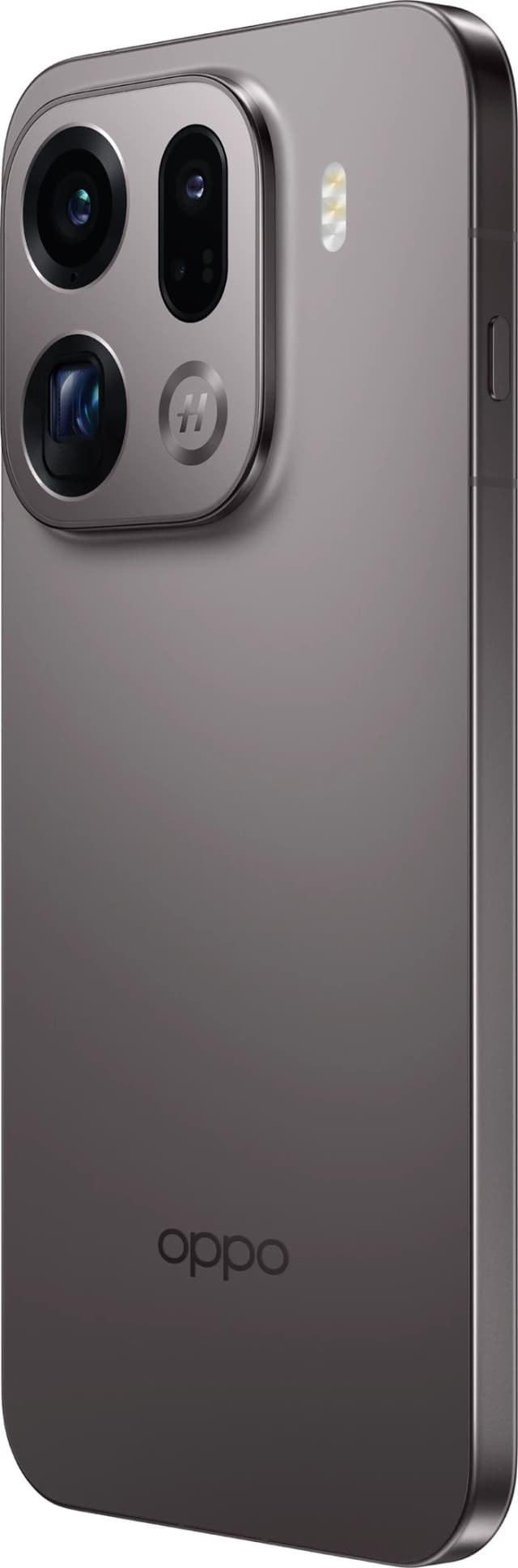 Thumbnail 4 de Oppo Find X9 Pro 512 GB Grau 5G