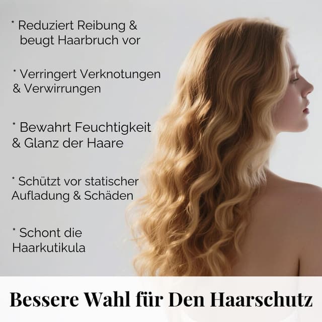 Detalle de Ravmix 2er Set Seidenkissenbezug 40x80