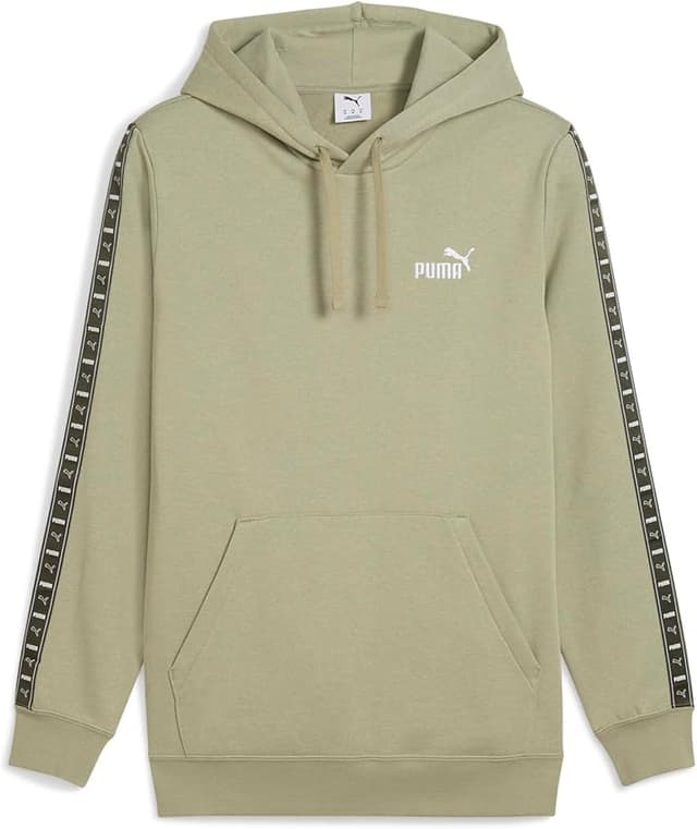 Imagen de PUMA ESS Tape FL Sudadera con capucha en OfertitasTOP