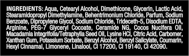 Detalle 2 de TRESemmé Sérum Lamellar Shine 200ml para cabello opaco