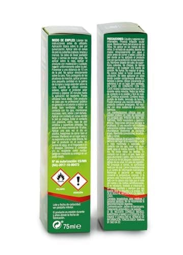 Thumbnail 2 de Relec Extra Fuerte Spray Antimosquitos