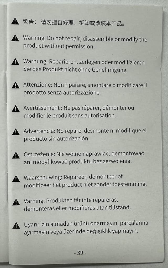 Detalle 2 de iDsonix USB-C to USB-C Charger Cable 100W, 2m (2-pack)