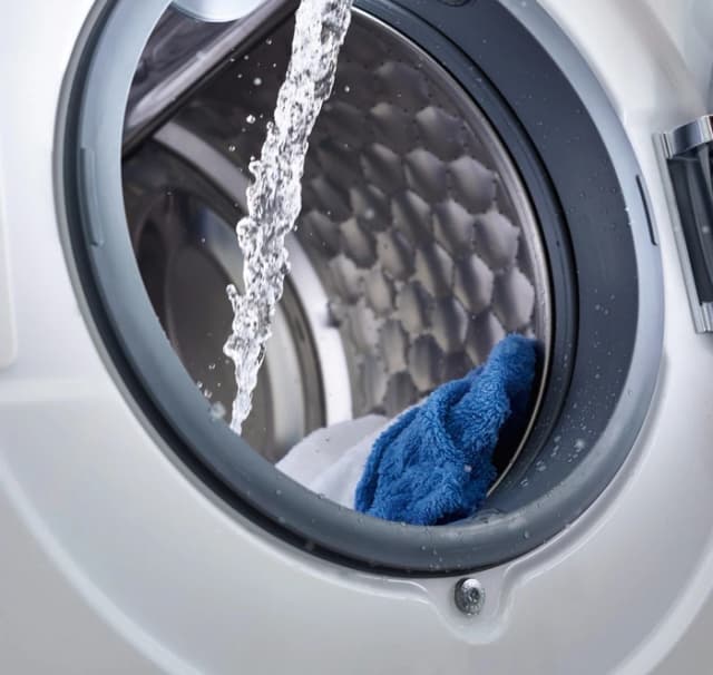 Detalle 2 de Miele WWR 760 WPS PowerWash & TwinDos Waschmaschine mit 9 kg und PowerWash