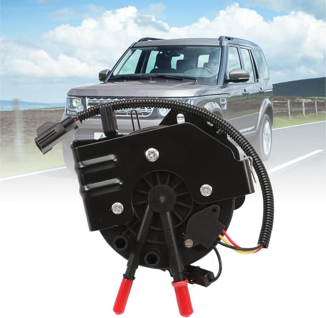 Thumbnail 3 de Effitnee LR045519 Diesel Fuel Filter Housing