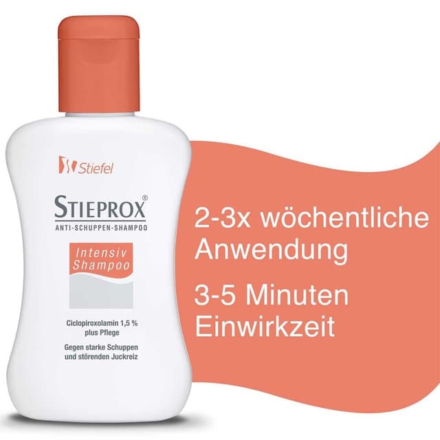 Thumbnail 6 de STIEPROX Intensiv Shampoo 100 ml