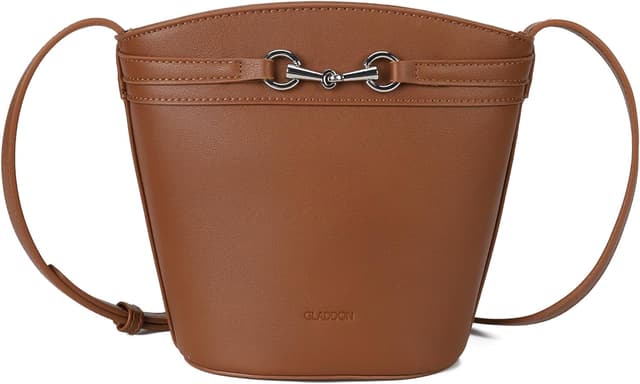 Thumbnail 6 de Gladdon Crossbody bag 8.7 inch bucket