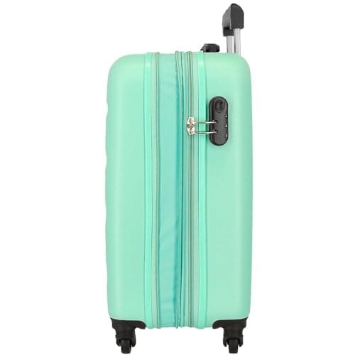 Detalle 2 de Roll Road Flex Maleta de Cabina 33 L 35x55x20 cm