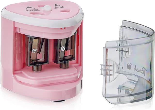 Thumbnail 3 de Peach PO102 Elektrischer Universal-Anspitzer 6–12 mm