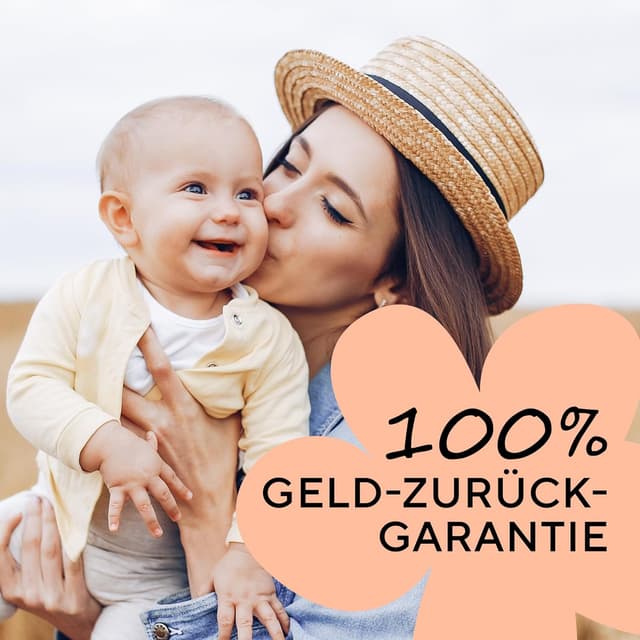 Thumbnail 4 de Edelbloom Premium 48 Windelhöschen Größe 4