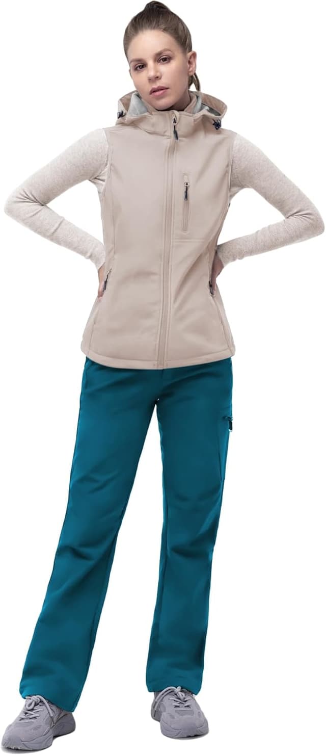 Thumbnail 4 de 33000ft Womens Hiking Pants Waterproof