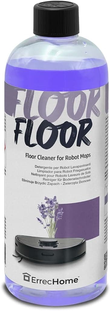 Thumbnail 2 de ErrecHome Snowplow Ice Machine Cleaner