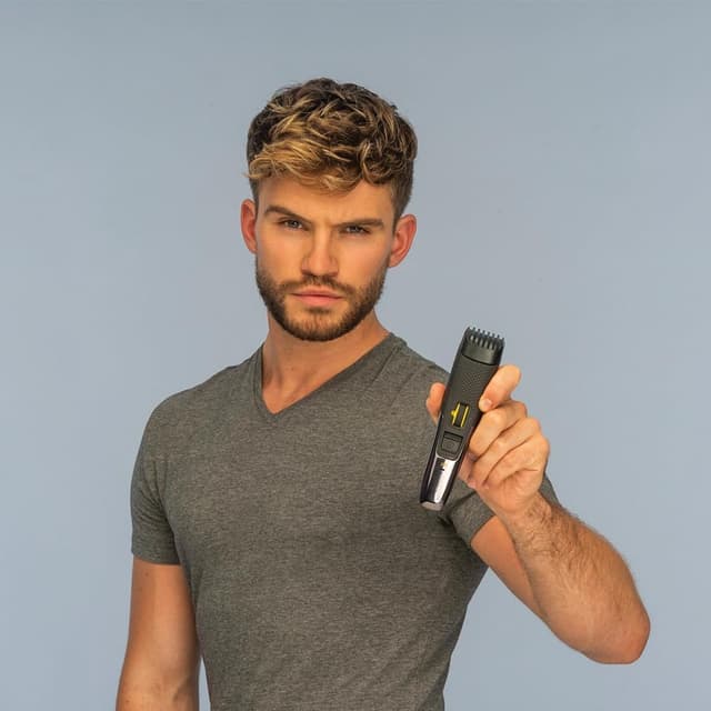 Thumbnail 3 de Remington MB5000 Style Series Beard Trimmer