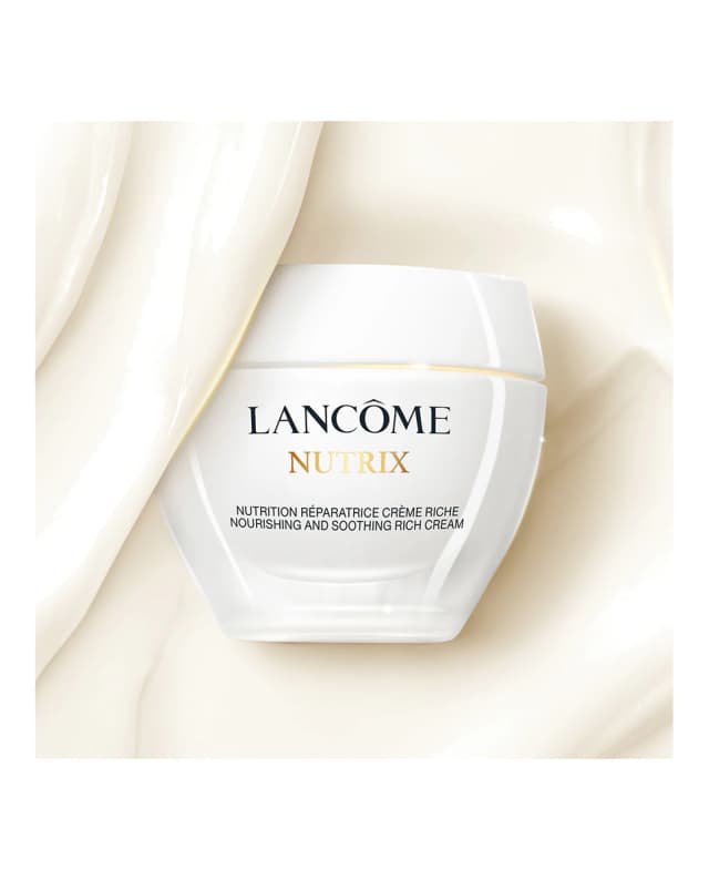 Detalle 2 de Lancome Nutrix Face Cream 50 ml