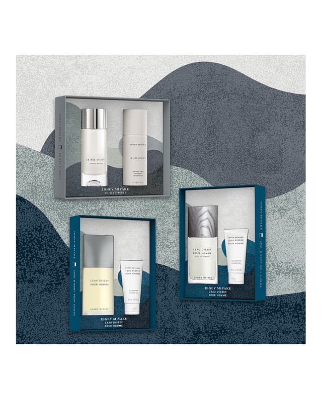 Thumbnail 4 de Issey Miyake Le Sel Eau de Parfum 100 ml