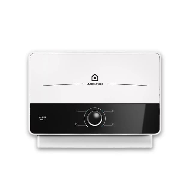 Detalle de Ariston Aures SM EU Termo Eléctrico Instantáneo