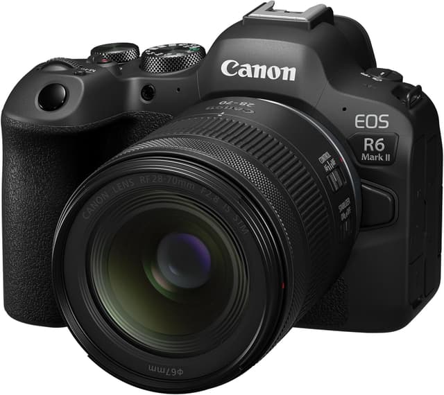 Thumbnail 3 de Canon RF 28-70mm F2.8 IS STM Lens