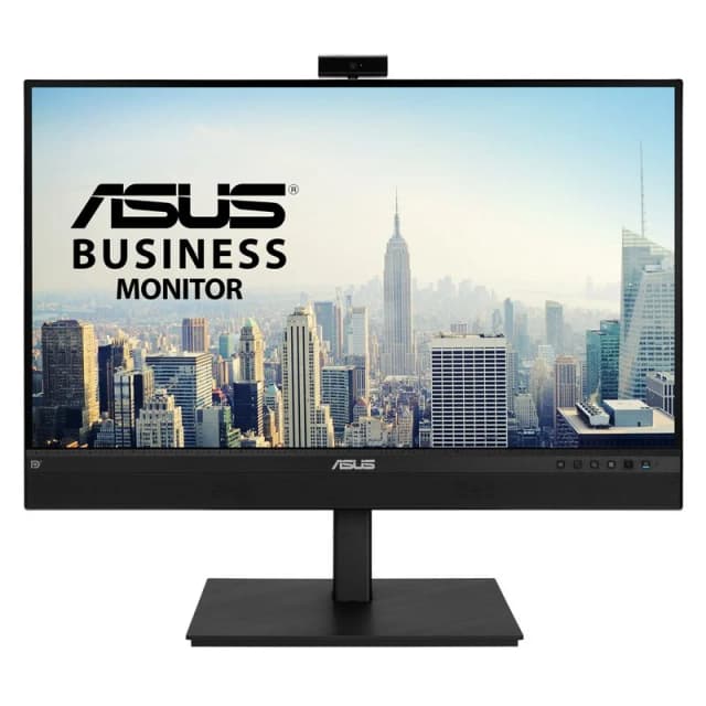 Detalle de Asus BE27ACSBK 27” WQHD IPS con USB-C