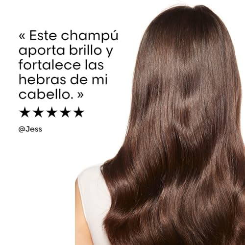 Thumbnail 8 de L'Oreal Professionnel Pro Longer champú reparador 500 ml