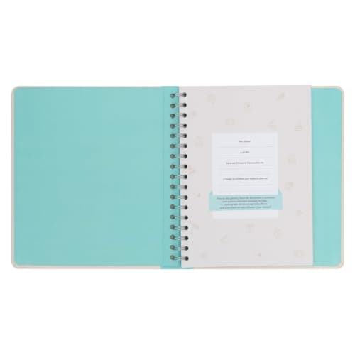 Thumbnail 3 de Mr. Wonderful - Kit de álbum de recuerdos Primera Comunión 📸