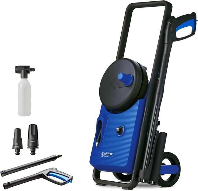 Imagen de Nilfisk Core 150 Nettoyeur haute-pression 2000W en OfertitasTOP