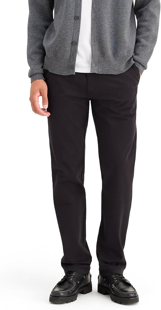 Detalle de Dockers Herren Casual Pants 79488-0006