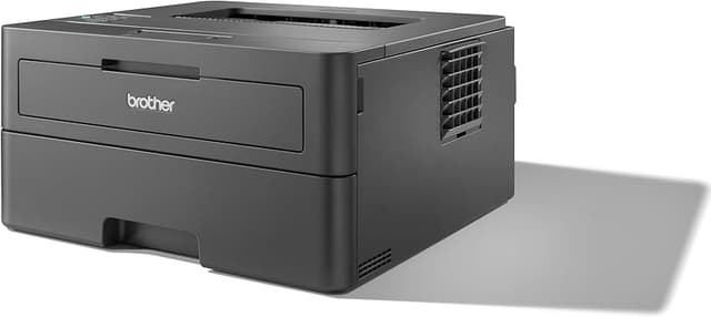 Thumbnail 1 de Brother HLL2400DWE, Impresora Láser Monocroma WiFi y Doble Cara 🖨