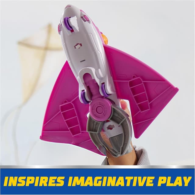 Detalle 2 de Paw Patrol Skye air rescue figure