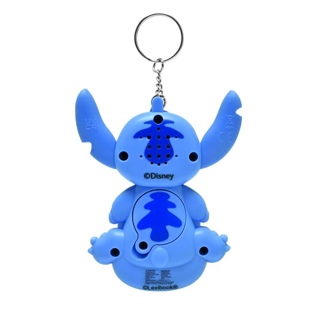 Thumbnail 6 de Lexibook Stitch Portable Console JLMB10D