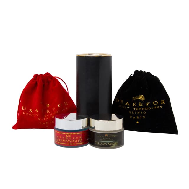 Thumbnail 2 de Drakefor DKF-9905 dispositivo de radiofrecuencia 1 sesión